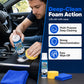 🫧🚘 Car Interior Cleaning Foam 50ml – Quick Care for Seats, Panels & Trim
