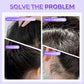 💇‍♀️✨ 2-in-1 Hair Cream Styling Comb – Brush & Smooth in One Step