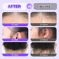 💇‍♀️✨ 2-in-1 Hair Cream Styling Comb – Brush & Smooth in One Step