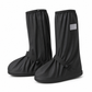 🏆LAST DAY 49% OFF☔Waterproof High-Top Silicone Rain Shoe Covers