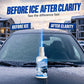 ❄️🚗 Fast-Acting Car De-Icing Spray – Loosen Windshield Frost & Ice