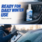 ❄️🚗 Fast-Acting Car De-Icing Spray – Loosen Windshield Frost & Ice