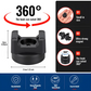 🧲🔌 Heavy-Duty Magnetic Cable Tie Mounts – No-Drill Cable Organization
