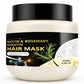 💆‍♀️✨ Keratin Hair Repair Mask – Deep Moisture for Dry, Frizzy Hair