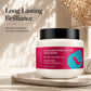 💆‍♀️✨ Keratin Hair Repair Mask – Deep Moisture for Dry, Frizzy Hair