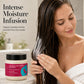 💆‍♀️✨ Keratin Hair Repair Mask – Deep Moisture for Dry, Frizzy Hair