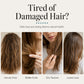 💆‍♀️✨ Keratin Hair Repair Mask – Deep Moisture for Dry, Frizzy Hair