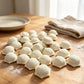 🥟✨ 37-Hole Dumpling Maker – Shape a Full Batch in One Press