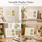 🐾❤️ DIY Pet Paw Print Keepsake Kit – Create a Memory of Your Best Friend