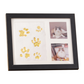 🐾❤️ DIY Pet Paw Print Keepsake Kit – Create a Memory of Your Best Friend