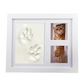 🐾❤️ DIY Pet Paw Print Keepsake Kit – Create a Memory of Your Best Friend