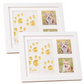 🐾❤️ DIY Pet Paw Print Keepsake Kit – Create a Memory of Your Best Friend