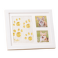 🐾❤️ DIY Pet Paw Print Keepsake Kit – Create a Memory of Your Best Friend