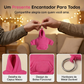 👕🔑 Cute Hoodie Keychain Charm – Mini Fashion Accessory for Bags & Backpacks