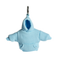 👕🔑 Cute Hoodie Keychain Charm – Mini Fashion Accessory for Bags & Backpacks