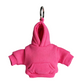 👕🔑 Cute Hoodie Keychain Charm – Mini Fashion Accessory for Bags & Backpacks