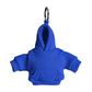 👕🔑 Cute Hoodie Keychain Charm – Mini Fashion Accessory for Bags & Backpacks