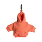 👕🔑 Cute Hoodie Keychain Charm – Mini Fashion Accessory for Bags & Backpacks