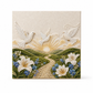 ✨🖼️ DIY Pearl Painting Kit – 6 Designs for Beautiful Textured Home Decor