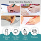 ✏️🖐️ Ambidextrous Pencil Grips for Kids – Easy Finger Placement for Writing Practice