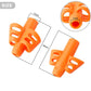 ✏️🖐️ Ambidextrous Pencil Grips for Kids – Easy Finger Placement for Writing Practice
