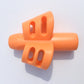 ✏️🖐️ Ambidextrous Pencil Grips for Kids – Easy Finger Placement for Writing Practice