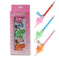 ✏️🖐️ Ambidextrous Pencil Grips for Kids – Easy Finger Placement for Writing Practice