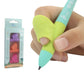 ✏️🖐️ Ambidextrous Pencil Grips for Kids – Easy Finger Placement for Writing Practice