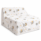 🛋️✨ Elastic Furniture Dust Cover – Full-Wrap Protection for Sofas & Beds