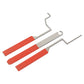 🪟🔧 3-Piece Casement Window Opener Tool Kit – Hooks & Leverage Tool for Stuck Windows
