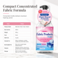🛋️🧼 Fabric Cleaning Foam – Easy Care for Sofas, Seats & Upholstery