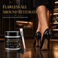 👠✨ Black High Heel Color Repair Cream – Cover Scuffs & Refresh Worn Heels