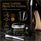 👠✨ Black High Heel Color Repair Cream – Cover Scuffs & Refresh Worn Heels
