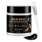 👠✨ Black High Heel Color Repair Cream – Cover Scuffs & Refresh Worn Heels