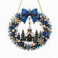 🎄 FLASH SALE – 60% OFF ✨ DIY Christmas Diamond Art Set – Creative Christmas Decoration for a Festive Home 🎁