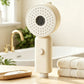 👶🚿 Handheld Baby Shower Head – 3 Gentle Spray Modes & One-Button Water Stop