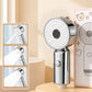 👶🚿 Handheld Baby Shower Head – 3 Gentle Spray Modes & One-Button Water Stop