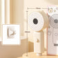 👶🚿 Handheld Baby Shower Head – 3 Gentle Spray Modes & One-Button Water Stop