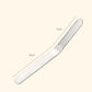 🧈✨ 3-in-1 Stainless Steel Butter Knife – Shred, Cut & Spread with One Tool