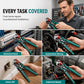 🔧⚡ Automatic Wire Stripper & Crimper – Cut, Strip & Crimp with One Tool