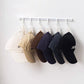 🪝✨ No-Drill Sliding Track Hooks – Adjustable Kitchen & Bathroom Organizer