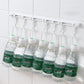 🪝✨ No-Drill Sliding Track Hooks – Adjustable Kitchen & Bathroom Organizer
