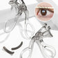 👁️✨ Wide-Angle Eyelash Curler – Easy Lift for Naturally Curled Lashes