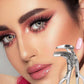 👁️✨ Wide-Angle Eyelash Curler – Easy Lift for Naturally Curled Lashes
