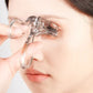 👁️✨ Wide-Angle Eyelash Curler – Easy Lift for Naturally Curled Lashes