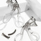 👁️✨ Wide-Angle Eyelash Curler – Easy Lift for Naturally Curled Lashes