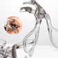 👁️✨ Wide-Angle Eyelash Curler – Easy Lift for Naturally Curled Lashes