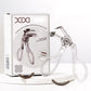 👁️✨ Wide-Angle Eyelash Curler – Easy Lift for Naturally Curled Lashes