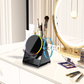 📱🔊 4-in-1 Wireless Induction Speaker Stand – 360° Rotating Phone Holder