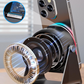 📱🔊 4-in-1 Wireless Induction Speaker Stand – 360° Rotating Phone Holder